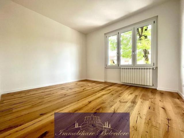 Trilocale in vendita a Firenze, Rifredi