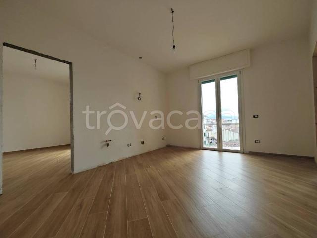 Trilocale in vendita a Firenze via Attavante, 8, Legnaia San Quirico Monticelli