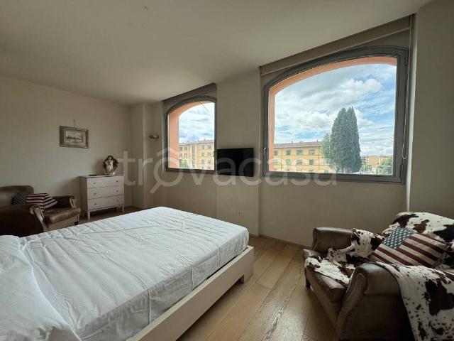 Trilocale in vendita a Firenze via Baccio Bandinelli, 98, Isolotto Talenti