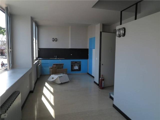 Trilocale in vendita a Firenze via baracca, Novoli