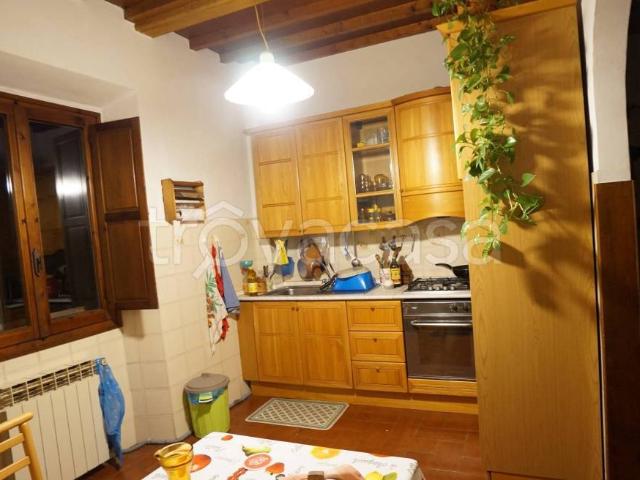 Trilocale in vendita a Firenze via Bernardo Martellini, Galluzzo