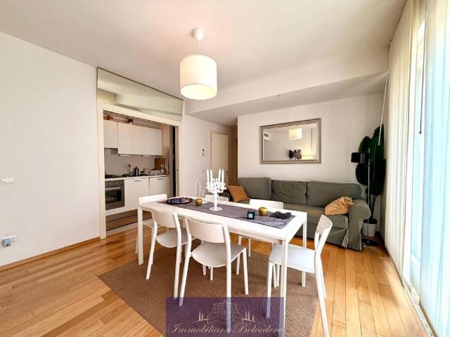 Trilocale in vendita a Firenze via Cittadella, Fortezza Stazione