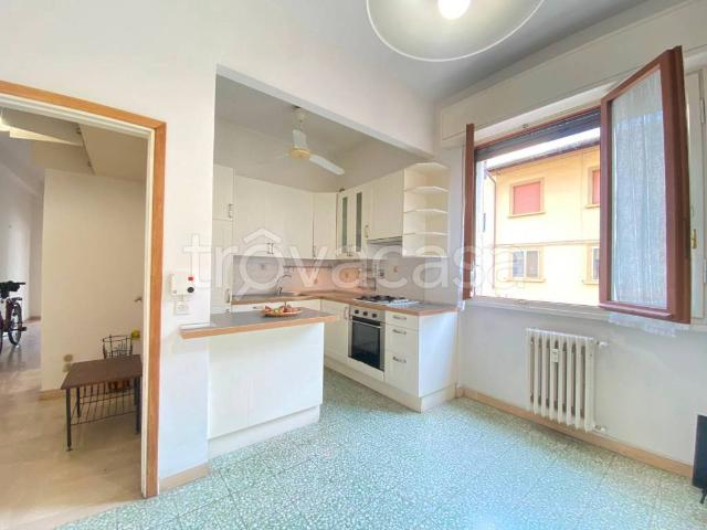 Trilocale in vendita a Firenze via dei Panciatichi, Firenze Nova