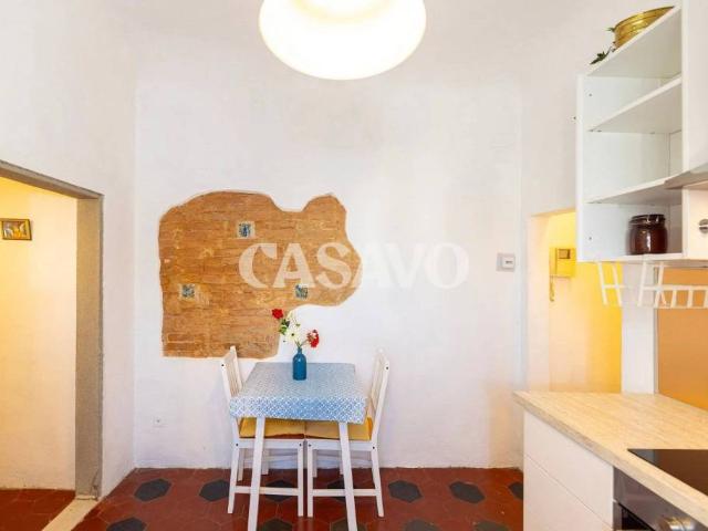 Trilocale in vendita a Firenze via delle Caldaie 20, Santo Spirito