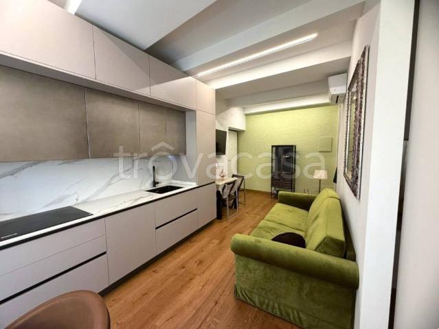 Trilocale in vendita a Firenze via delle Caldaie, 22, Santo Spirito