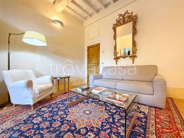 Trilocale in vendita a Firenze via delle Casine, 34, Santa Croce