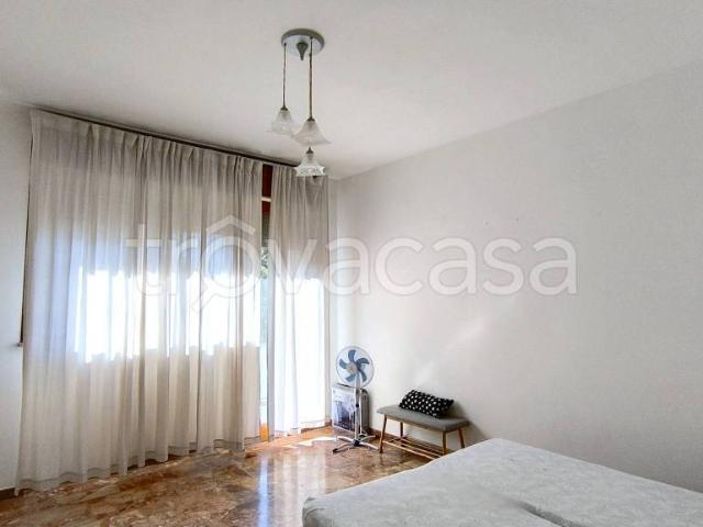 Trilocale in vendita a Firenze via Don Lorenzo Perosi, Novoli