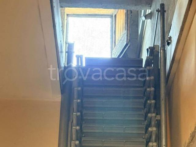 Trilocale in vendita a Firenze via Enrico Tazzoli, Campo di Marte