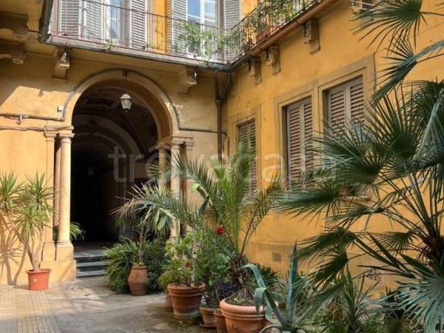 Trilocale in vendita a Firenze via Fiesolana, D'Azeglio