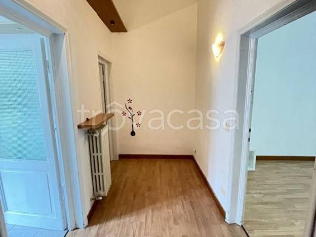 Trilocale in vendita a Firenze via Filippo Corridoni, Careggi Rifredi Dalmazia