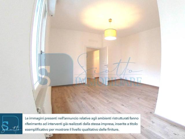 Trilocale in vendita a Firenze via Fratelli Bandiera, 3, Campo di Marte