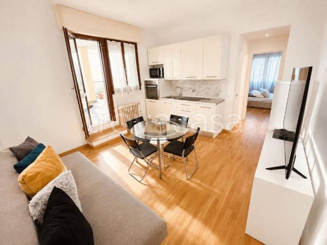 Trilocale in vendita a Firenze via Kyoto, 27, Europa