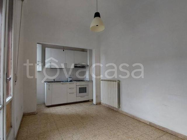 Trilocale in vendita a Firenze via Reginaldo Giuliani, Careggi Rifredi Dalmazia