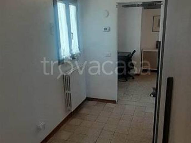 Trilocale in vendita a Firenze via toselli, Porta al Prato San Jacopino