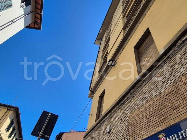 Trilocale in vendita a Firenze via Vincenzo Gioberti, Beccaria Colombo