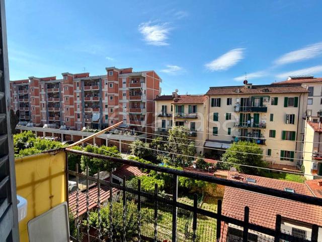 Trilocale in vendita a Firenze via Vittorio Locchi, Careggi Rifredi Dalmazia