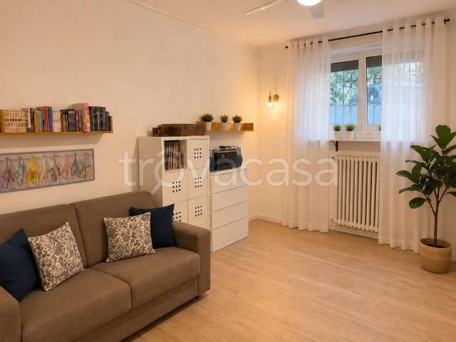 Trilocale in vendita a Firenze viale Calatafimi, Campo di Marte