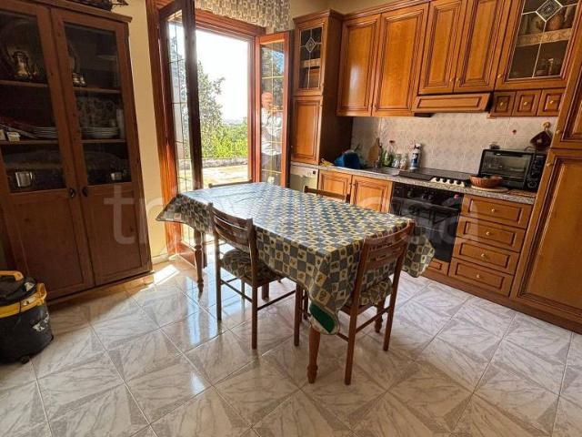 Trilocale in vendita a Fiumicino, Aranova