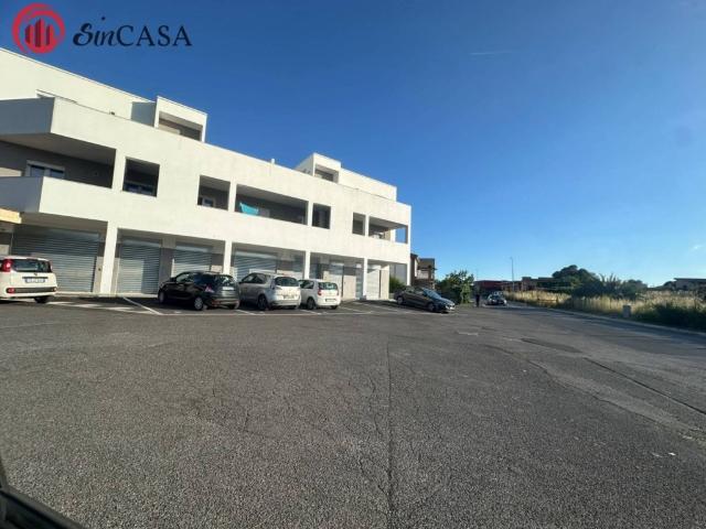 Trilocale in vendita a Fiumicino via Michele Rosi, Aranova