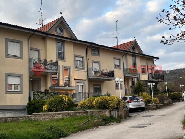 Trilocale in vendita a Fiuggi