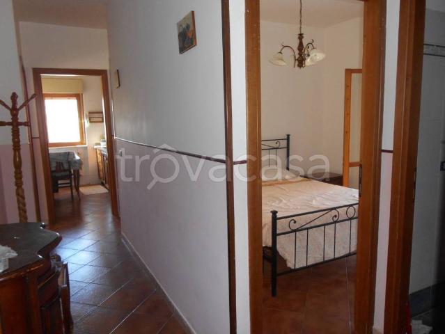 Trilocale in vendita a Fiuggi via della Pineta