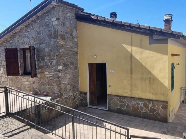 Trilocale in vendita a Fivizzano