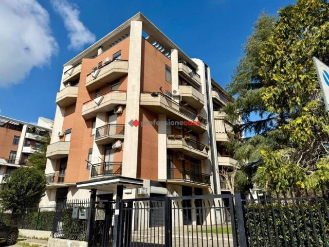 Trilocale in vendita a Foggia