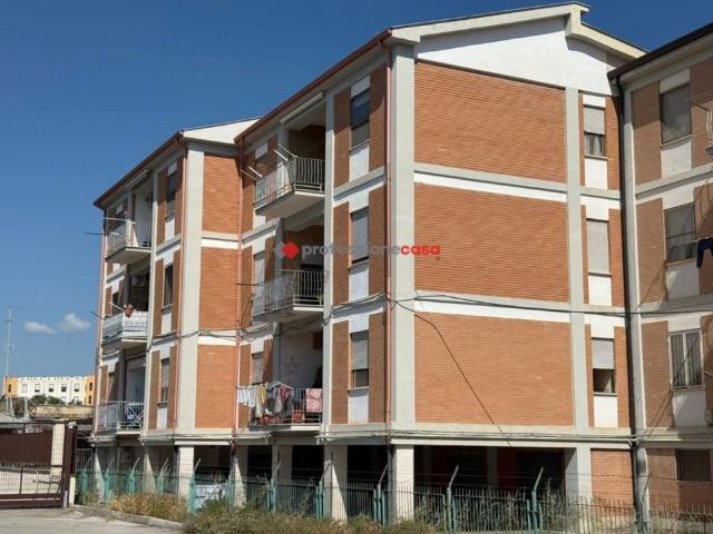 Trilocale in vendita a Foggia