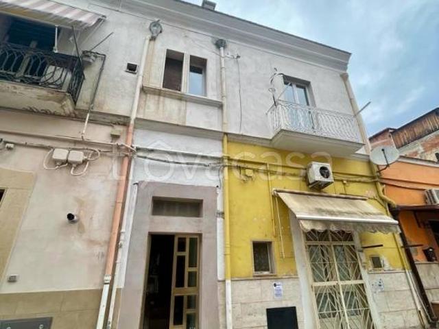 Trilocale in vendita a Foggia via Archimede Rusco, 32, Immacolata