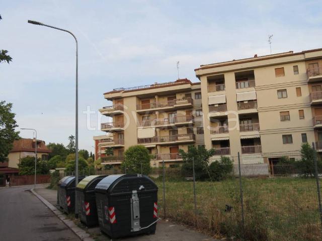 Trilocale in vendita a Foggia via Gaetano Postiglione, Vigili del Fuoco