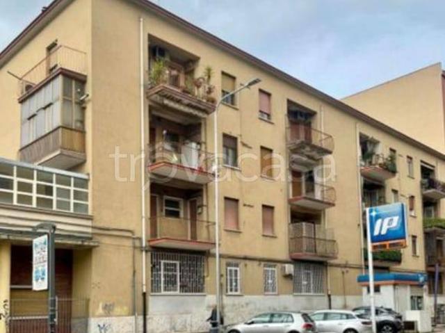 Trilocale in vendita a Foggia via Giuseppe Di Vittorio, Villa Comunale