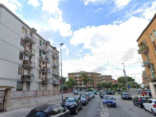 Trilocale in vendita a Foggia via Giuseppe Fania, 31, San Michele