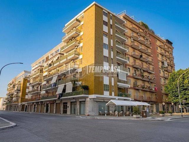 Trilocale in vendita a Foggia via Enzo Fioritto, Sant'Anna Sant'Eligio