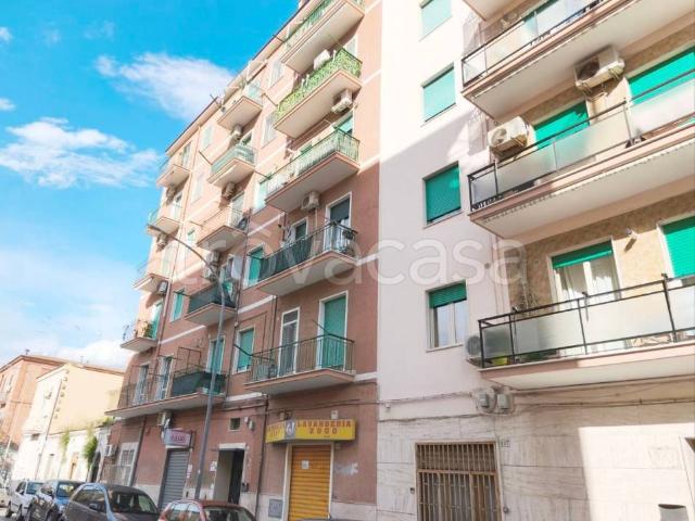 Trilocale in vendita a Foggia via Luigi Zuppetta, 113, Immacolata