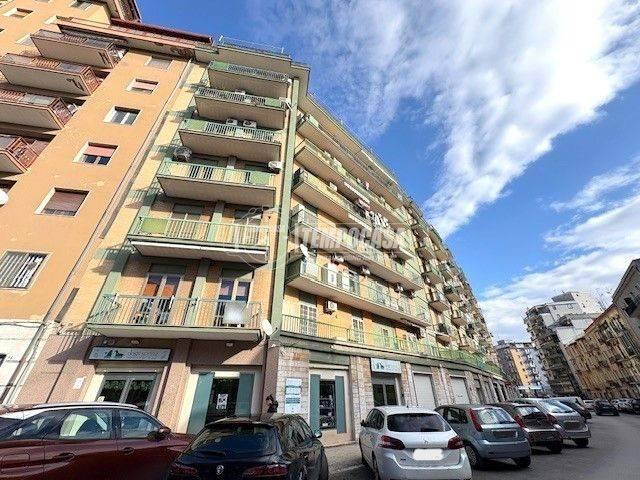 Trilocale in vendita a Foggia via Saverio Pollice, Piazza Aldo Moro Parco San Felice