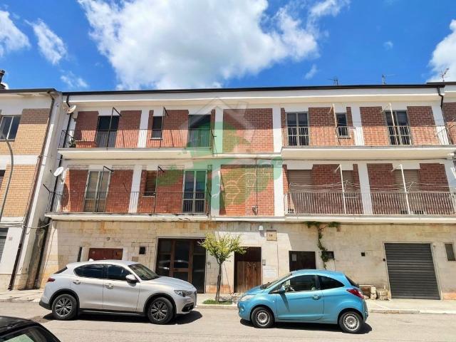 Trilocale in vendita a Foggia via salvo d'acquisto
