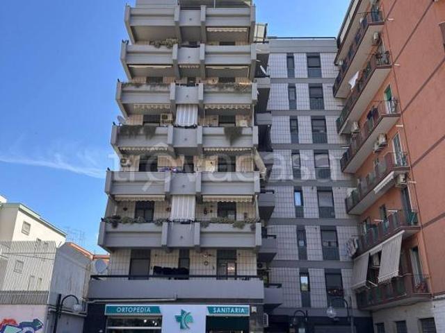 Trilocale in vendita a Foggia viale Ofanto, 15, San Michele