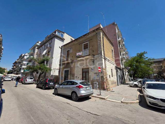Trilocale in vendita a Foggia vico Saverio Barbarisi, Immacolata