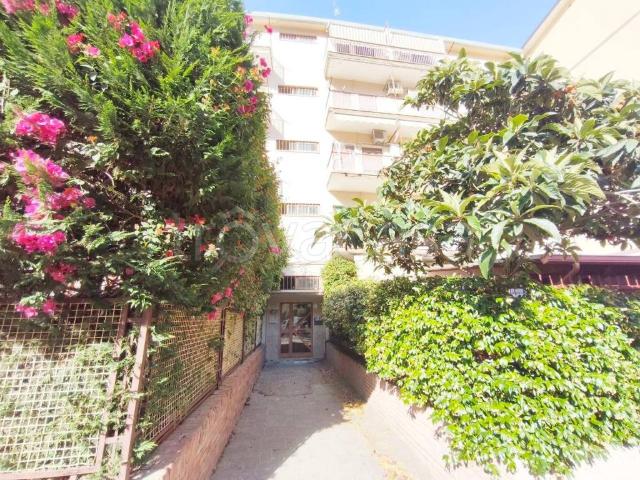Trilocale in vendita a Foggia corso Roma, 107/a, Immacolata
