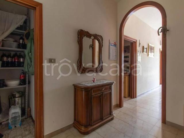 Trilocale in vendita a Foggia, Rione Martucci Diaz