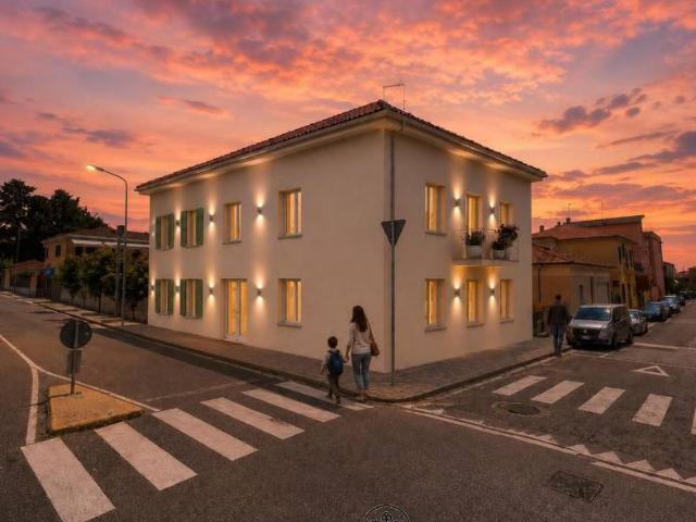 Attico/mansarda in vendita a Follonica