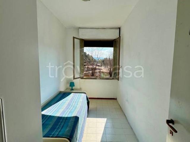 Trilocale in vendita a Follonica via Lago di Bracciano, 10