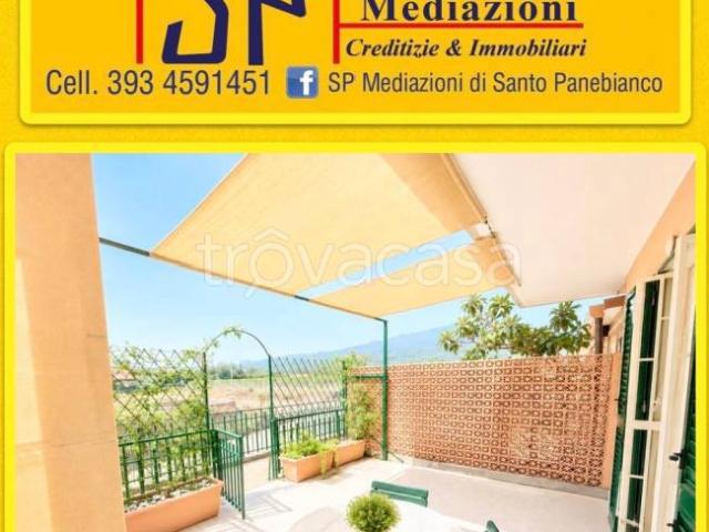 Trilocale in vendita a Fondachello, Mascali