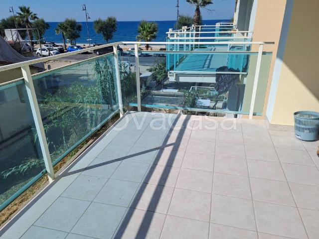 Trilocale in vendita a Fossacesia via Lungomare, 85