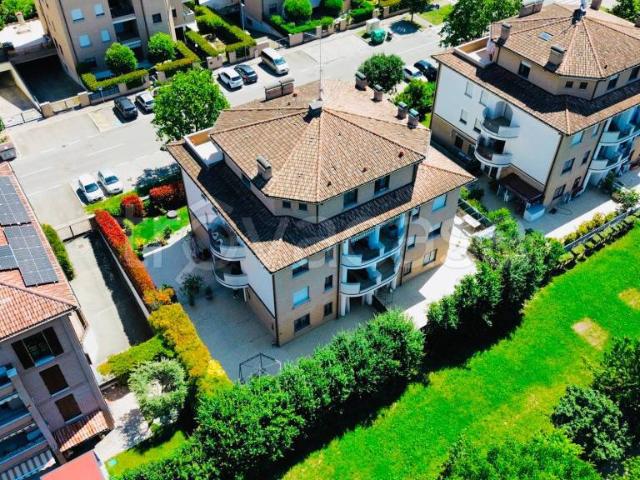 Trilocale in vendita a Formigine via Marzabotto, 10