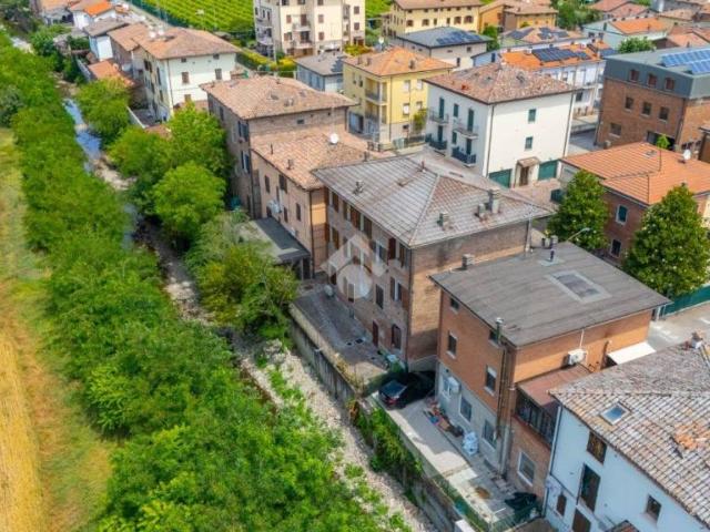 Trilocale in vendita a Formigine via Marzaglia, 19, Magreta