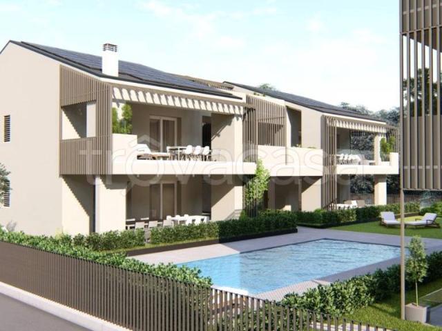 Trilocale in vendita a Fornaci, Peschiera del Garda