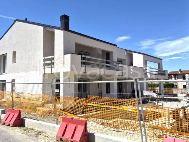 Trilocale in vendita a Fornaci, Peschiera del Garda