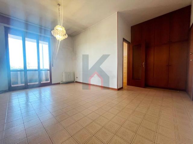 Trilocale in vendita a Forlì, Romiti