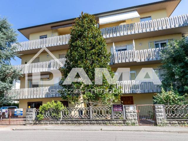 Trilocale in vendita a Forlì, Ronco